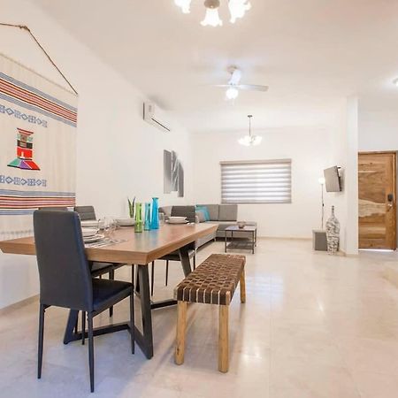Brand New Townhome With Private Rooftop Ла Пас Екстериор снимка