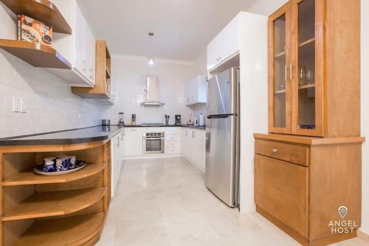 Brand New Townhome With Private Rooftop Ла Пас Екстериор снимка